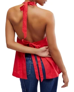 Scout Halter