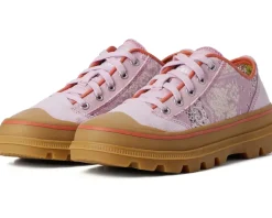 Scout N About™ Low Sneakers