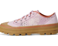 Scout N About™ Low Sneakers