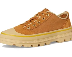 Scout N About™ Low Sneakers