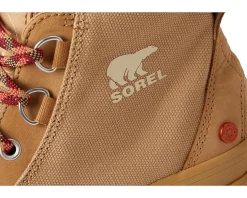 Scout N About™ Mid Sneakers Gear Chk