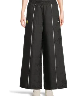 Scuderia Ferrari Premium Woven Pants