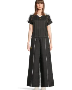 Scuderia Ferrari Premium Woven Pants