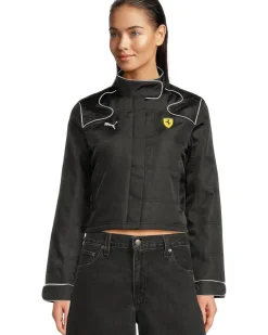 Scuderia Ferrari Premium Racing Jacket