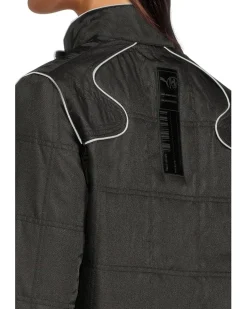 Scuderia Ferrari Premium Racing Jacket