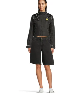 Scuderia Ferrari Premium Racing Jacket