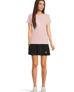 Scuderia Ferrari Tonal Shield T-shirt