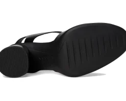 Sculpted 55 Luxe Fisherman Heel Sandal