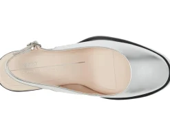 Sculpted 55 Luxe Slingback Pump