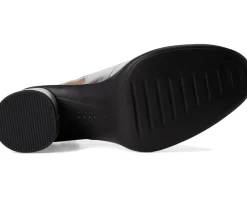 Sculpted 55 Luxe Slingback Pump