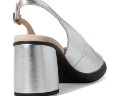 Sculpted 55 Luxe Slingback Pump