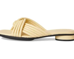 Sculpted Alba 25 Slide Sandal
