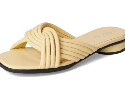 Sculpted Alba 25 Slide Sandal
