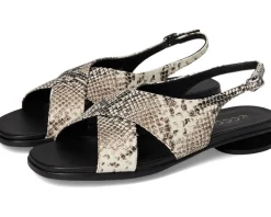 Sculpted Alba 25 Slingback Sandal