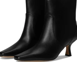 Sculpted C Kitten Heel Bootie