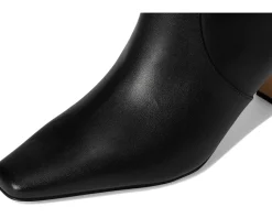 Sculpted C Kitten Heel Bootie