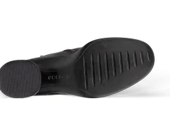 Sculpted Luxery 35 MM Modern Dress Ankle Boot