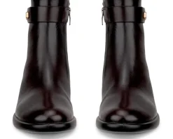 Sculpted Luxery 35 MM Modern Dress Ankle Boot