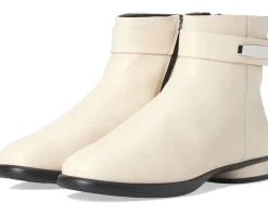 Sculpted Luxery Modern Ankle Boot