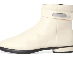 Sculpted Luxery Modern Ankle Boot