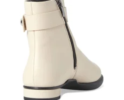 Sculpted Luxery Modern Ankle Boot