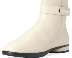 Sculpted Luxery Modern Ankle Boot