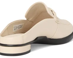 Sculpted Luxury Braided Mule