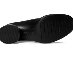 Sculpted Luxury 35MM Modern Pump