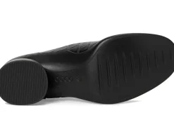 Sculpted Luxury 35MM Modern Pump