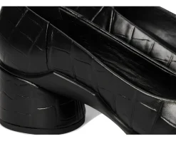 Sculpted Luxury 35MM Modern Pump