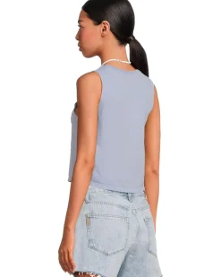 Sea Life Cropped Tank