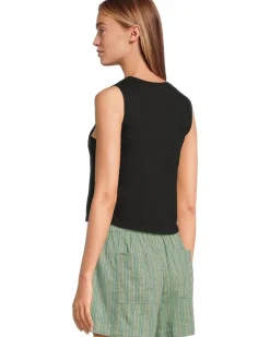 Sea Life Cropped Tank