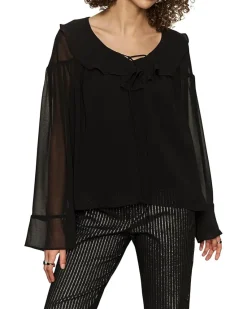 Secret Lover Blouse
