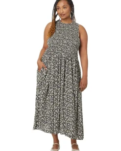 Selena - Better Cotton Initiative Ecovero Transpeed