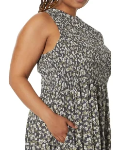 Selena - Better Cotton Initiative Ecovero Transpeed