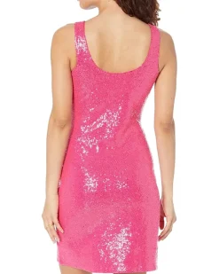 Sequin Mini Dress SEQ300