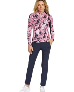 Shalia UPF 50+ Long Sleeve Sun Protection