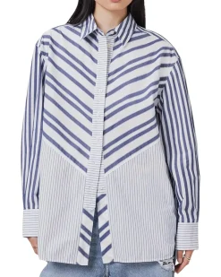 Shannon Stripe Shirt