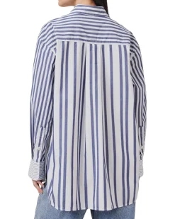 Shannon Stripe Shirt