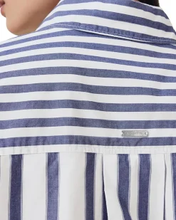 Shannon Stripe Shirt