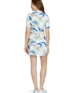 Shanny Short Sleeve Dress