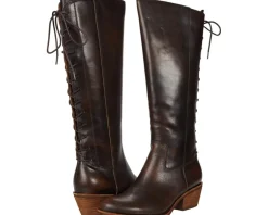 Sharnell Heel Waterproof