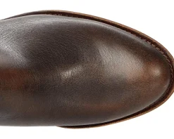 Sharnell Heel Waterproof