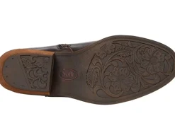 Sharnell Heel Waterproof