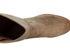 Sharnell Heel Waterproof