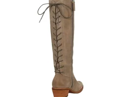 Sharnell Heel Waterproof