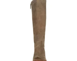 Sharnell Heel Waterproof