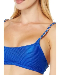 Sharona Bikini Top