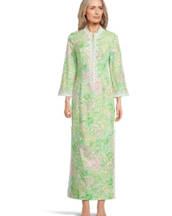 Shealyn 3/4 Sleeve Stretch