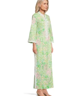 Shealyn 3/4 Sleeve Stretch